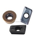 数控铣刀片APMT/RPMT