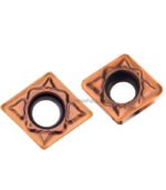 数控内孔刀片CCMT