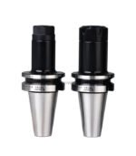 ER弹性筒夹刀柄