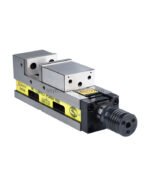 倍力增压精密虎钳