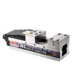 分体倍力增压虎钳