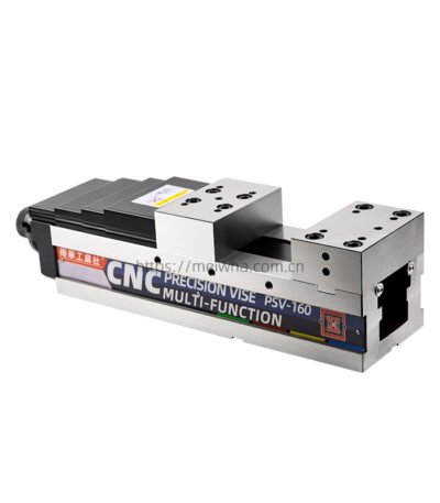 分体式精密虎钳