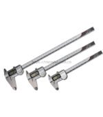 工业级游标卡尺IP67