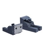 自由分体式虎钳