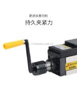 精密油压虎钳 - 图片 2