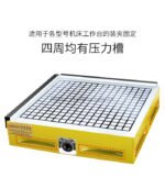 强力永磁吸盘 - 图片 2