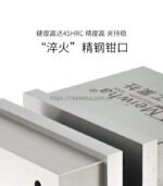 角固式精密虎钳 - 图片 2