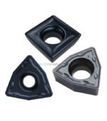 数控内孔刀片WCMT/SPMG - 图片 2