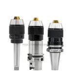 APU一体式钻夹头刀柄