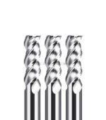 铝用高光钨钢铣刀