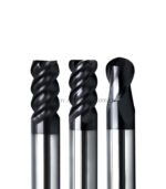 军工级专用铣刀