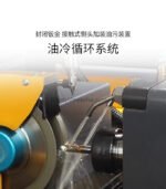 油磨款·全自动磨刀机 - 图片 3