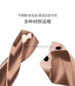 内冷钨钢钻头 - 图片 2