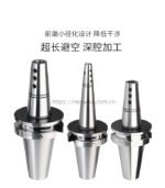 SLD 小径侧固刀柄 - 图片 3