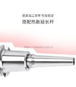 SLK 热缩基础柄 - 图片 3