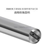 内冷钨钢钻头 - 图片 3