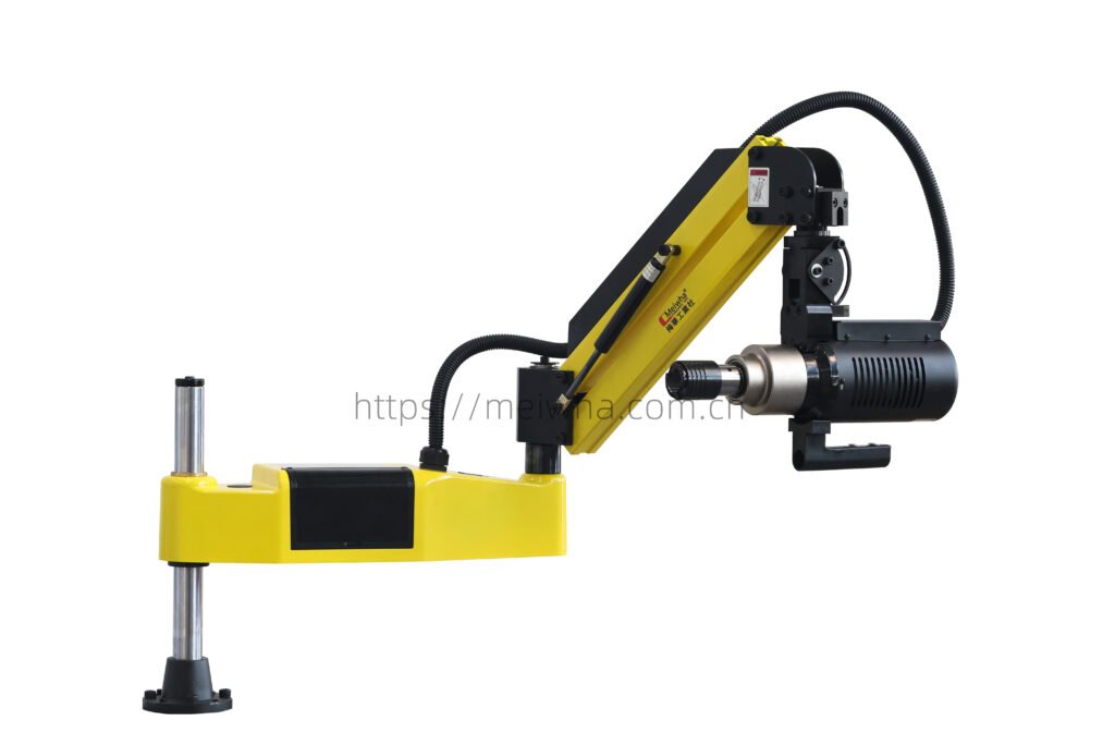 攻丝机常规万向